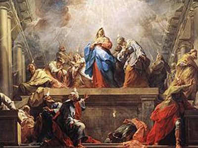 What is Pentecost and Why Do We Celebrate It? - Beliefnet