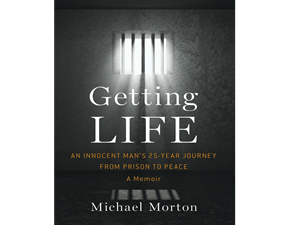 Getting Life Book Cover