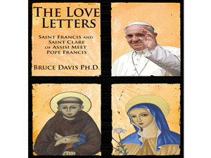 Love Letters Book