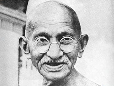 Inspirational Quotes From Mahatma Gandhi Beliefnet