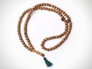 Prayer Beads