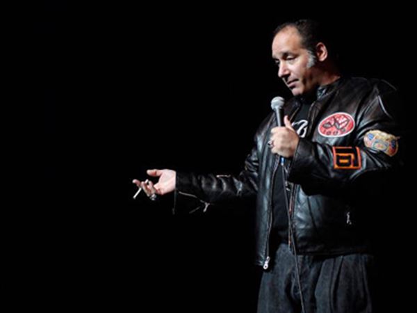 Top Living Jewish Comedians Beliefnet
