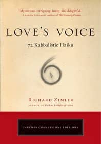 Love's Voice: 72 Kabbalistic Haiku