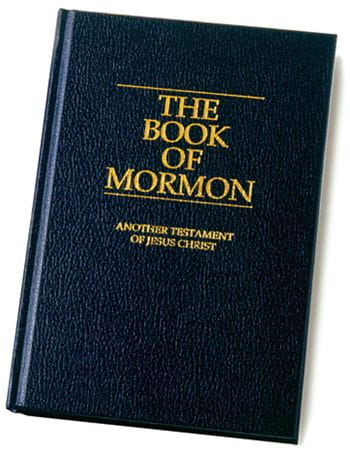 Book of Mormon 2