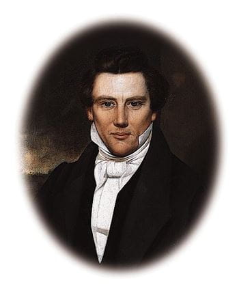 Joseph Smith, Jr.