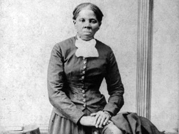 Harriet Tubman