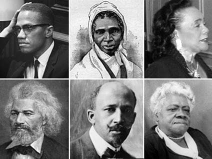 Prayers from African Americans in History - Beliefnet