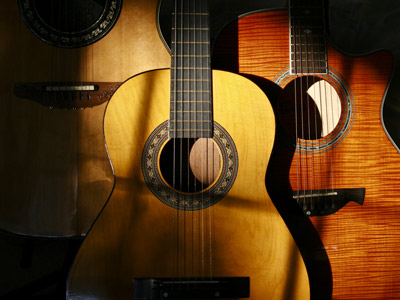 Music that soothes your soul