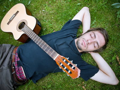 Music that soothes your soul