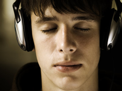 Music that soothes your soul