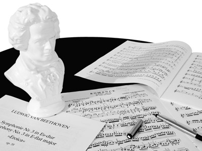 Music that soothes your soul