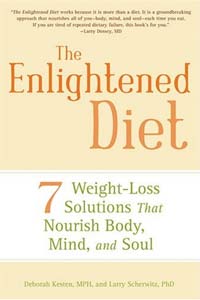 New Spiritual Diets
