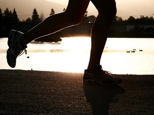 6 Reasons Why Running Keeps You Happy and Healthy