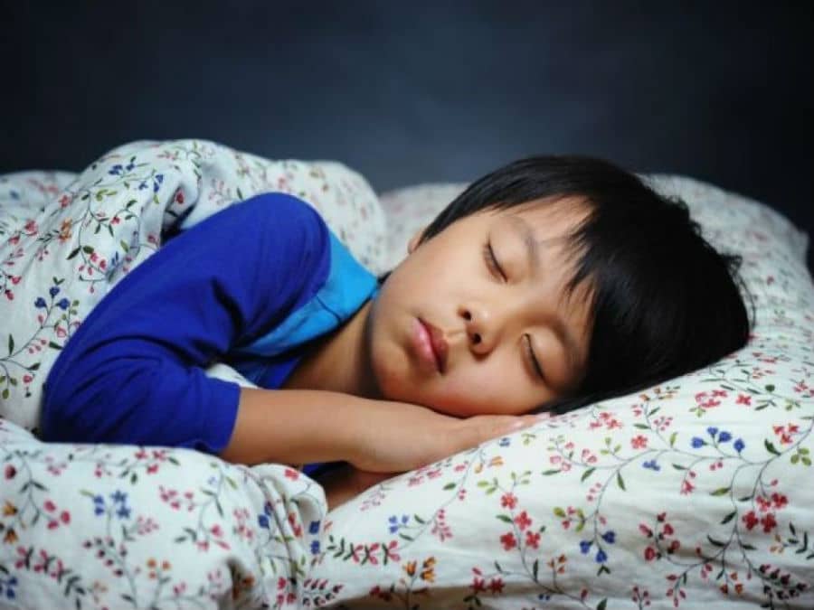 10 Ways to Help Children Deal with Nightmares by Dr. Linda