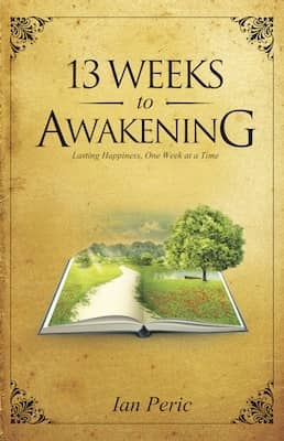 13 weeks of awakening book cover