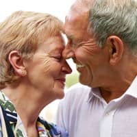 8 Steps for Aging Gracefully