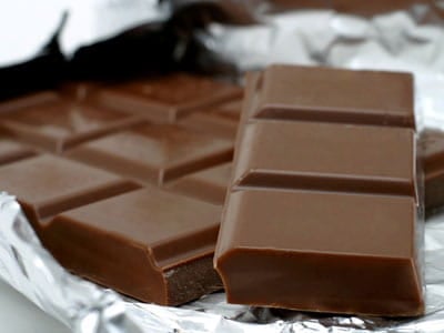 10 Hidden Health Secrets of Chocolate