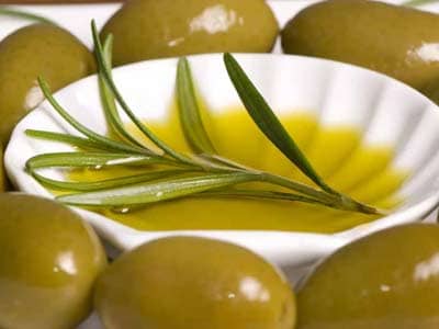 Olive Oil