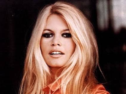 Famous proof that breast cancer is survivable - Brigitte Bardot - Beliefnet