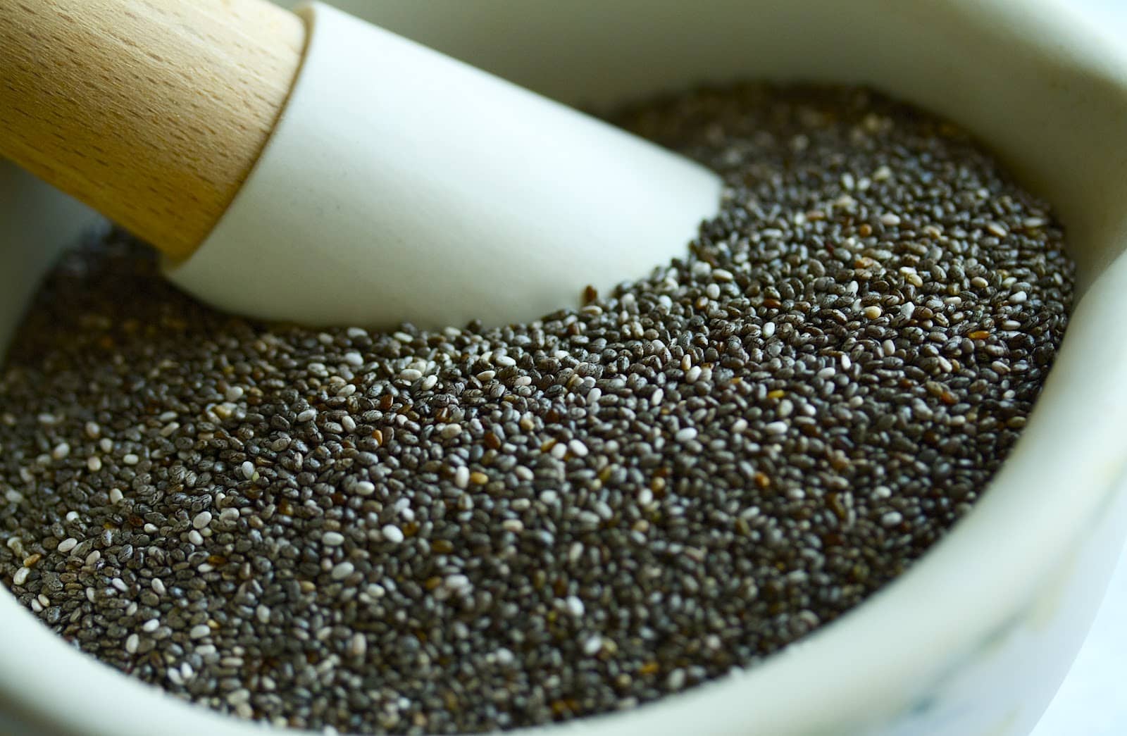 Chia Seeds: More than Just a Pet - Beliefnet