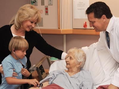 10 Strange Medical Facts