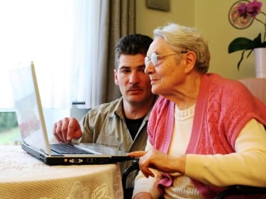 Top 5 Myths About Aging