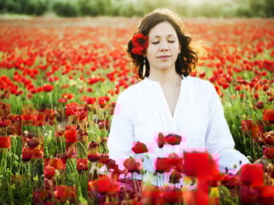 Find Happiness and Health the Italian Way