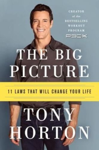 Fitness Guru and Creator of P90X gets The Big Picture