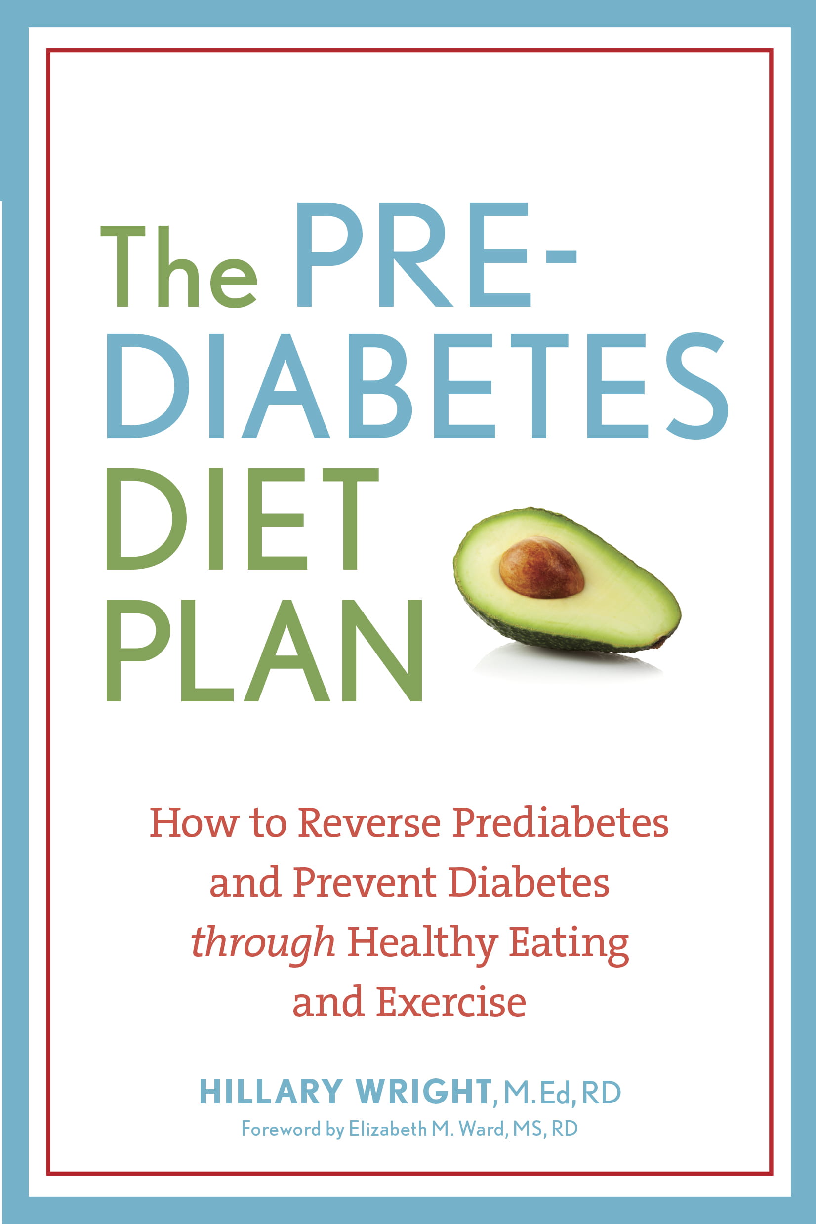 How to Reverse Pre-diabetes and Prevent Diabetes through ...