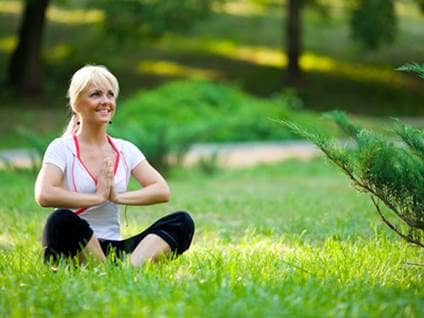 10 Exercises to Stay Spiritually Fit - Beliefnet