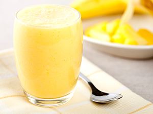 Banana Smoothie