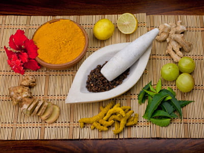 Ayurveda and Weight Loss - Beliefnet