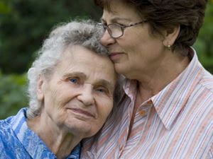 Tips for Caregivers