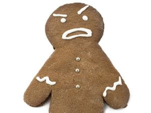 Holiday Weight Loss Tips