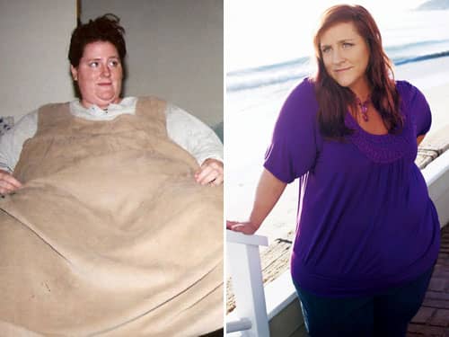 Ruby S Weight Loss And Recovery Journey Beliefnet