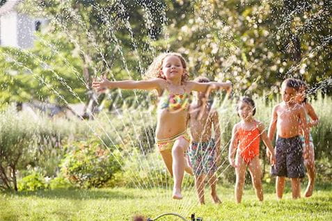 5 Ways to Beat the Heat by Shelby Ballou - Beliefnet