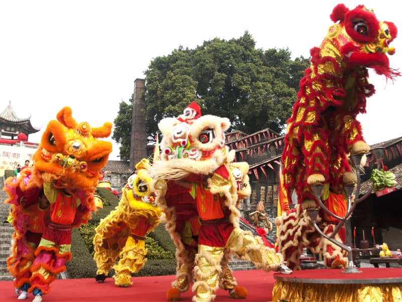 Proverbs for the Chinese New Year - Beliefnet