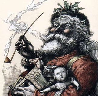 The Amazing Story of the Real Santa Claus - Beliefnet