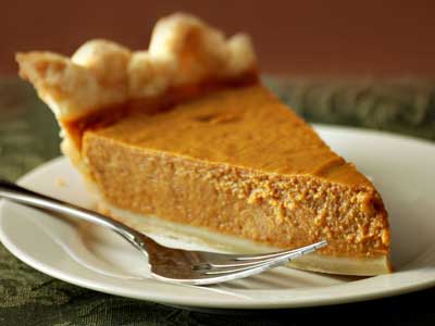 Your Favorite Thanksgiving Recipes - Beliefnet