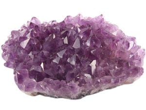 Birthstone for February - Amethyst