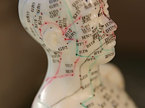 Natural Migraine Relief with Energy Healing