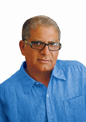 Deepak Chopra