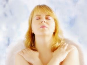 Angel Affirmations