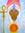 Your Original Angel Art Archangel Raphael by Anita van der Est