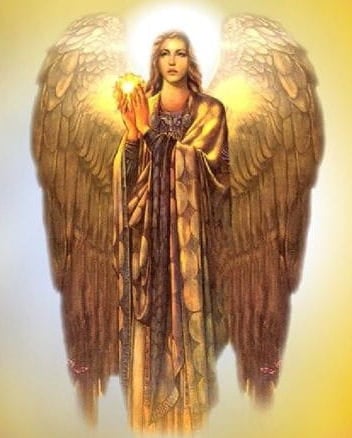 Finding Your Peace with Archangel Uriel By Sharon Taphorn - Beliefnet