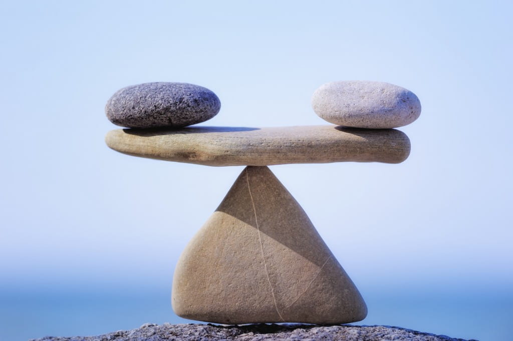 8 Ways to Keep Balance in Your Life By Sharon Taphorn