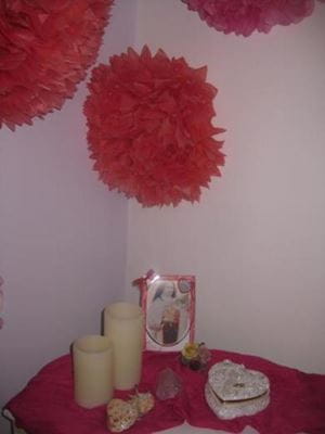 Love Altar