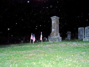Angel spirit orbs pictures