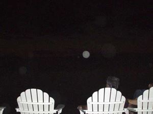 Angel spirit orbs pictures