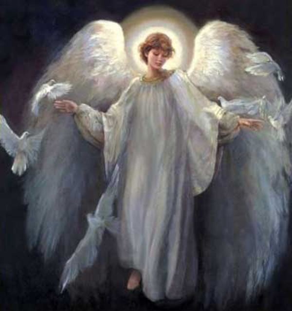 Your Favorite Angel Paintings Beliefnet